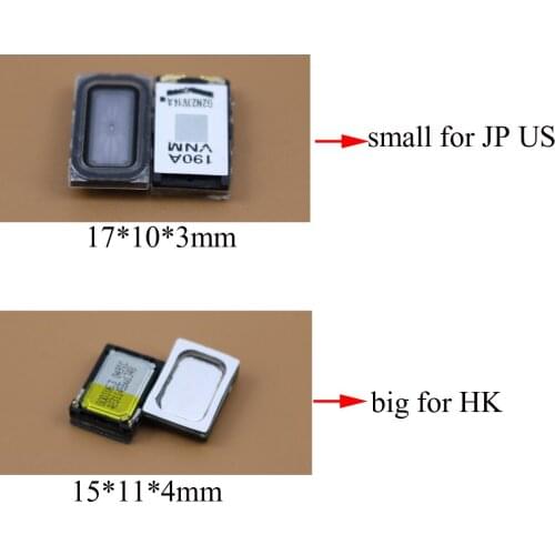 YuXi Japan US Version JDS-001 HK Version JDS-010 Inner speaker loudspeaker audio for ps4 playstations 4 wireless controller