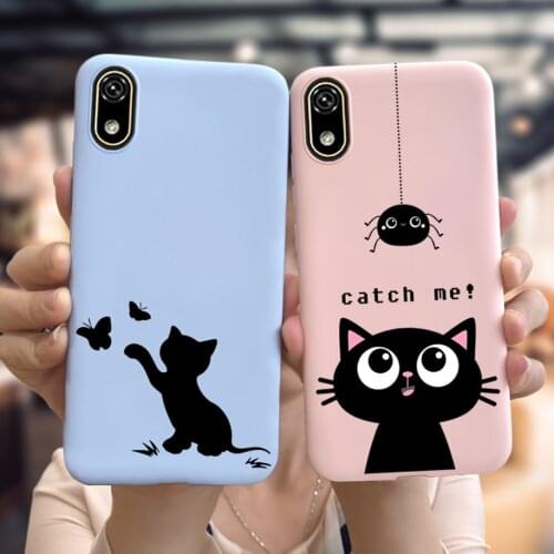 Zpyboy Huawei Honor 8C Phone Cases