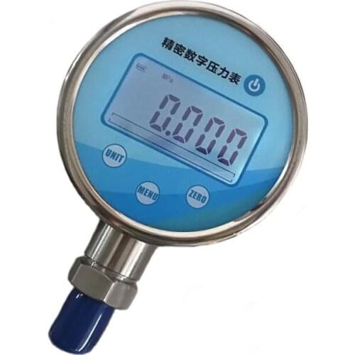 0.02% The most popular digital pressure gauge