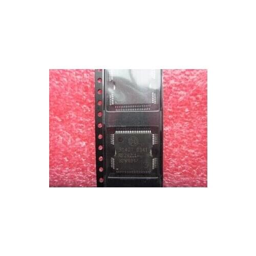 30407 automobile engine computer board chip IC new
