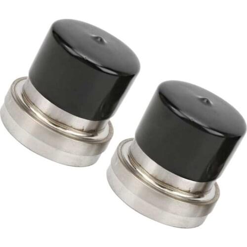 Steering for boat boat accessories marine 2.441in Bearing Buddy Stainless Steel Lubricator Tool Kit for Most Boat Trailer