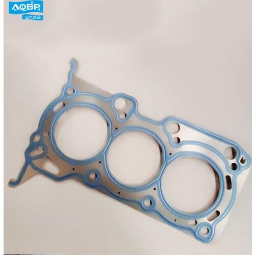 Car parts oe number 1002029GG020 for JAC J2 Cylinder head gasket