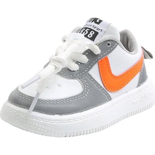CowryNuo Children's Sports Shoes