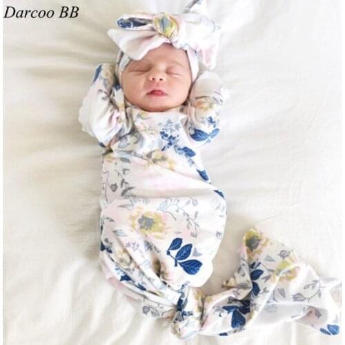 Darcoo BB Pajamas For Babies