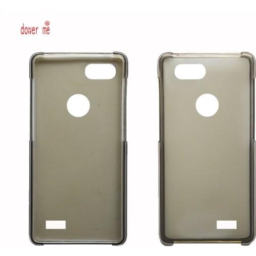 Dower me In Stock ! Protective Soft Case Cover TPU For Blackview A7 Pro Smart phone