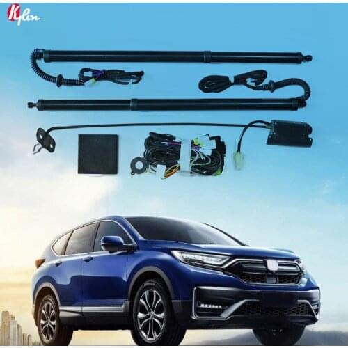 Electric Tailgate for HONDA CR-V Auto Tailgate Car Rear Door Trunk Lifting Gate Leg Sensor car accessories