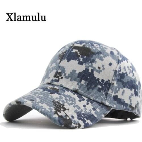 Men Baseball Caps Hats For Women Camouflage Band Men Snapback Caps Casquette Army Green Bone Hat Gorras Men Casual Hat