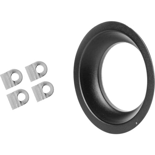 Meking Mounting Balcar-Mount Speed ring softbox inner Balcar mount for Studio Flash Strobe Light Soft Box