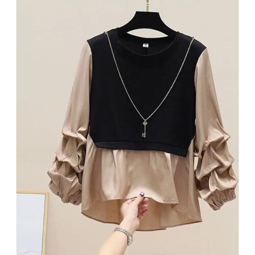 LAIPING Women's Blouses