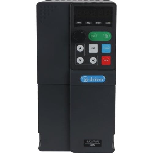 M-driver Computer Hardware And Software