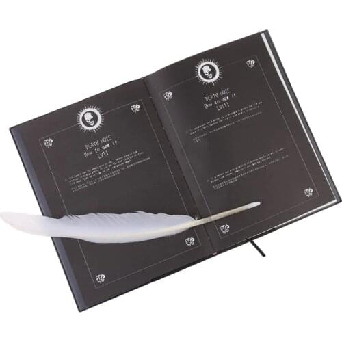 NEWCE Leather Notepads