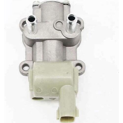 16022-P2E-A51 New Idle Air Control Valve IACV IAC with Gasket for Honda Civic CX DX EX LX GX, quality and durable material