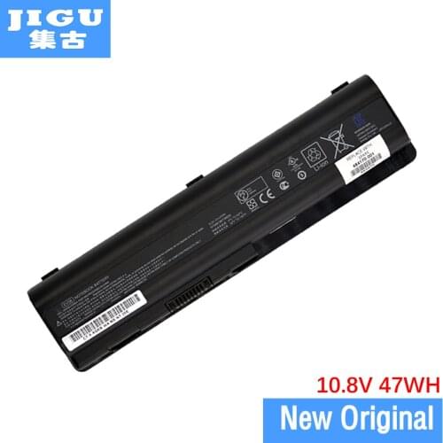 JIGU HSTNN-Q36C HSTNN-UB72 HSTNN-UB73 UB79 W48C W49C W50C W51C W52C XB72 XB73 XB79 YB72 Original Laptop Battery For HP