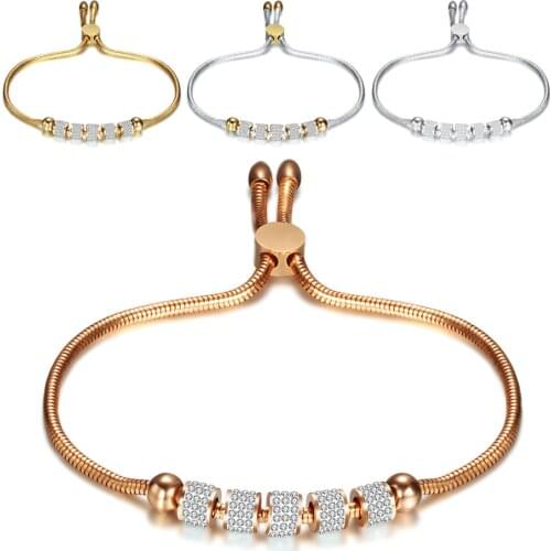 Ouriner Snake Bracelets