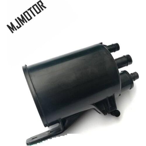 Charcoal canister plastic box for Chinese SAIC ROEWE 550 1.8 1.8T MG6 Auto car motor parts WTB90133C