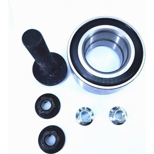 Front Hub Bearing Assembly 893498625D 4B0498625 893498625A 893498625 For Audi A6 Skoda Express Volkswagen Passat