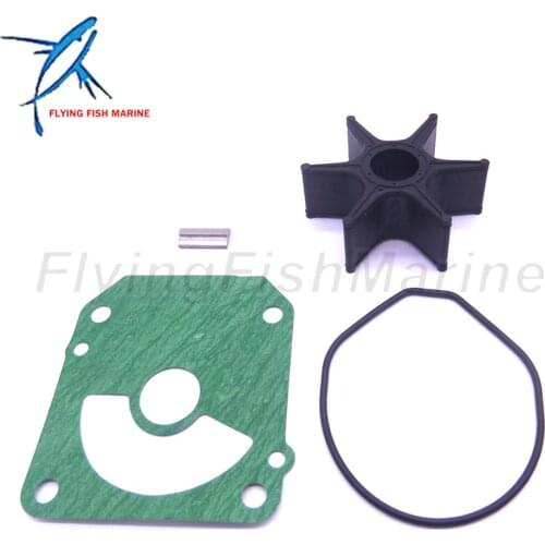 Outboard Engine 06192-ZW1-000 Water Pump Repair Kit without Housing for Honda BF115/130 BF75/90 Boat Motor, 18-3283 Sierra Marin