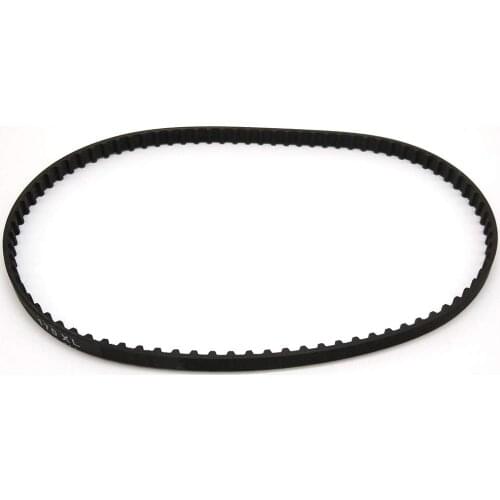 1 Timing Belt for Singer 9600 9602 9605 9606# 421035-001,395714-47,423107-001