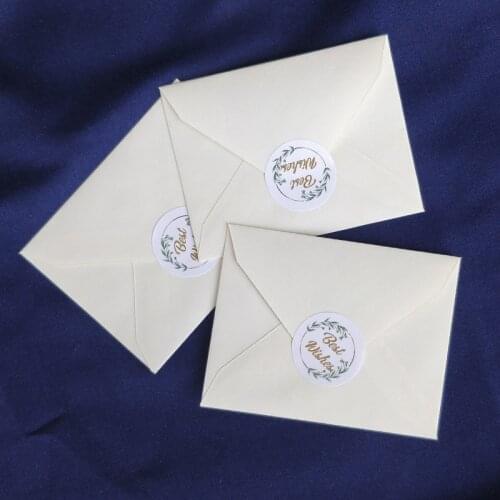 ROSHK Paper Envelopes