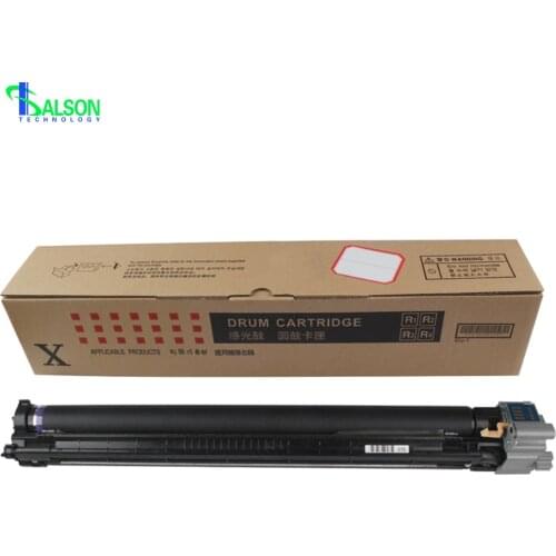 013R00662 Drum Unit For WC7525 7530 7535 7545 7556 Image Unit drum cartridge