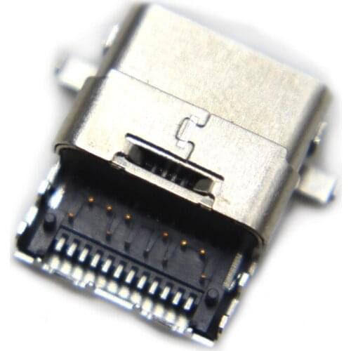 10pcs/lot Type C Micro USB Charging Data Sync Port charging port USB dock for ASUS ZenPad Z10 ZT500KL P001