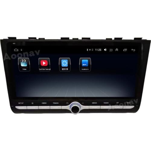 128GB Android 10.0 car auto radio DVD player For Hyundai IX25 2014-2021 GPS navigation vertical screen stereo Head Unit