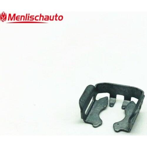 4PCS Original Auto Parts Fuel Injector Metal Fastener Clips For Cars