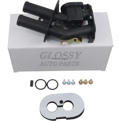 AP02 For VW LT Mercedes-Benz Sprinter 901-905 3-t 4-t Heater Coolant / Radiator Control Valve Kit 0018308684 A0018308684