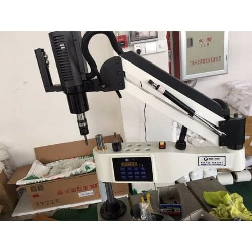 Automatic Servo screw Tapping Machine