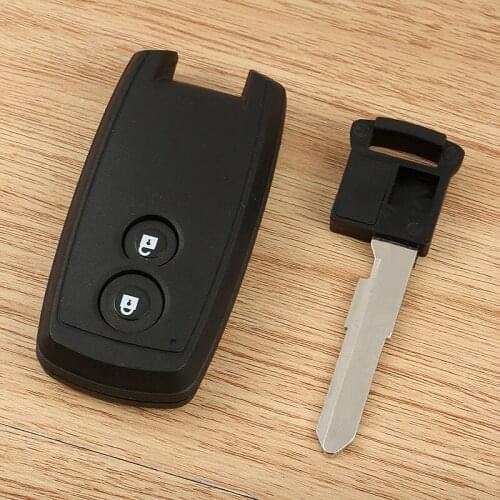 Car Remote Key Car Keyless EntrySmart Key Fob 315mhz with ID46 Chip for Suzuki SX4 Grand Vitara XL7 Swift with HU87R Key Blade