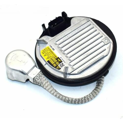 Ballast Computer Light Control 85967-08020 85967-75020 85967-22080 85967-45010 81107-75020 81107-60F10 For Toyota CORE