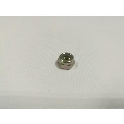 Bowling Spare Parts T11-051744-001 Locknut (8 mm)（10 pcs/bag）Use for Brunswick Machine