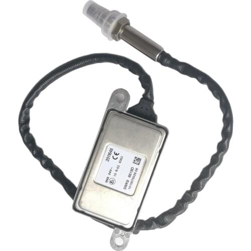 NOX SENSOR FOR DAF Nitrogen NOX SENSOR 5WK96619D 2011648 5WK96675A 1705572 for DAF
