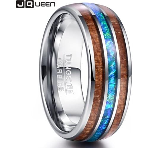 JQUEEN Jewelry For Men