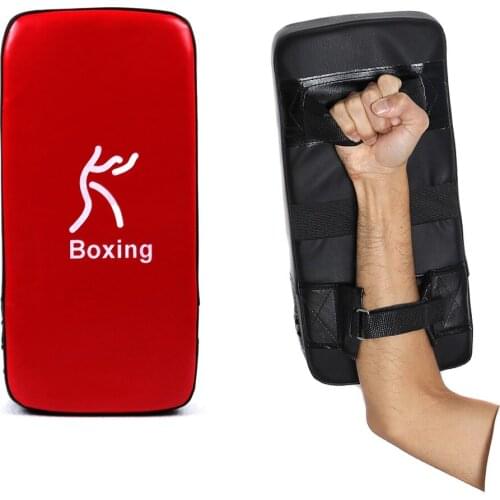 Karate Taekwondo Boxing Kick Punch Pad Shield 88 XR-Hot