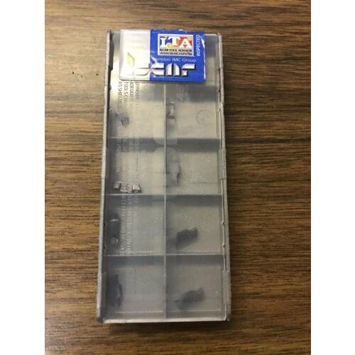 10PCS CARBIDE INSERT GEMI 300M IC908