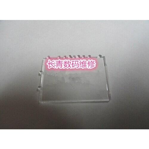 NEW Original Viewfinder Focusing Screen 11 Focus Points Glass SI LCD Screen For Nikon D3100 D3200 D3300 D5100 Camera Repair Part