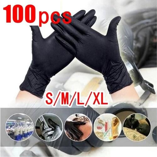 OIMG Disposable Gloves