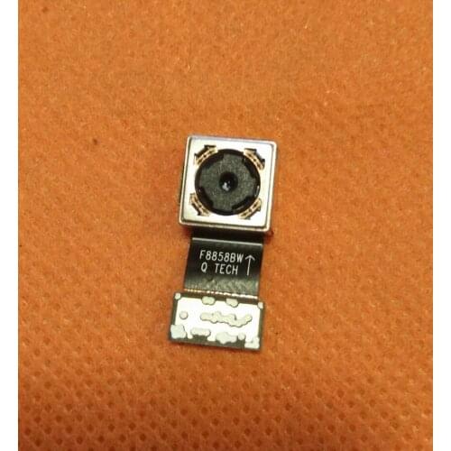 Original Photo Rear Back Camera 8.0MP Module For Lenovo A3690 5.0" HD 1280*720 MTK6735 Quad Core Free shipping