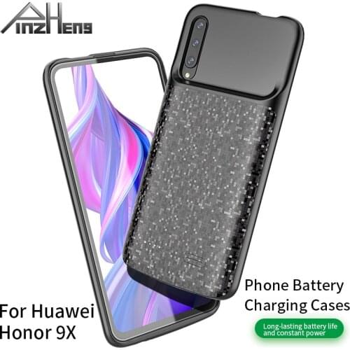 PINZHENG Huawei Phone Cases