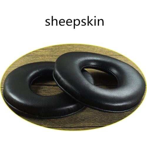 Replacement Headphones Ear Pads for Sony MDR-CD750 CD1000 CD2000 CD3000 Headphone Foam Ear Pads Cushions High Quality 23 AugZ9