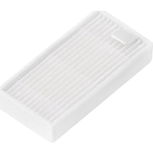 1PC Replacement Hepa Filter For Vacuum Cleaning Robot
