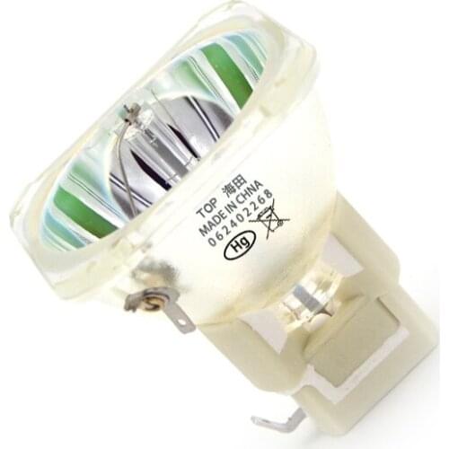 Compatible P-VIP 180-230/1.0 E20.5 projector lamp for Osram
