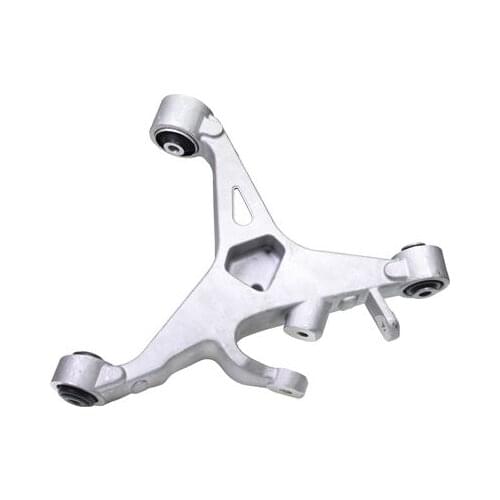 High Quality New Jaguar S-Type Rear Right Lower Control Arm C2P3409