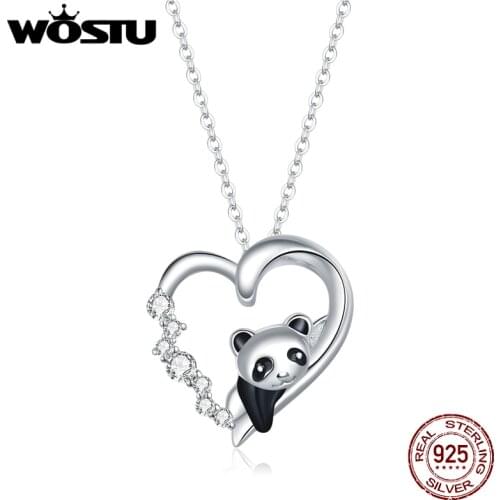 Детские ожерелья WOSTU China At AliExpress