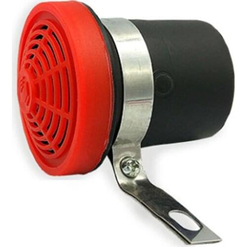 Reversing horn 12 V 24V Buzz prompt Car horn Reversing buzzer