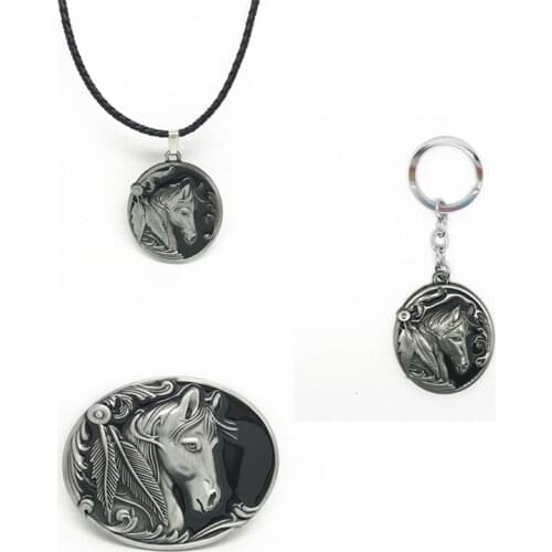 CHICCHERRY Necklaces