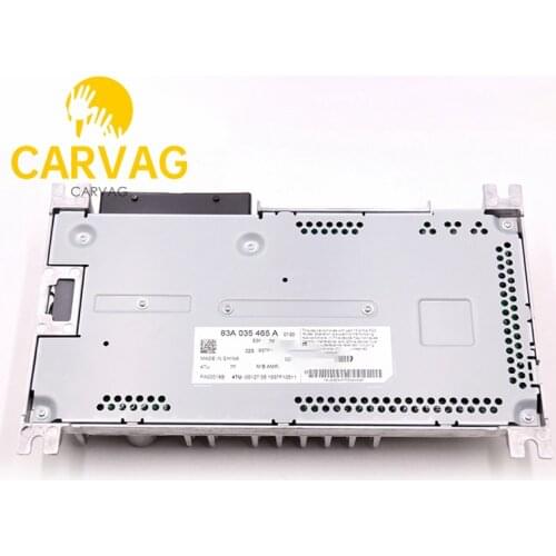 FOR A1 Q3 83A 035 465A B&O Amplifier 83A035465A