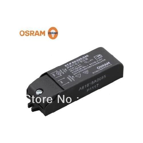 ET-P 60/220-240 60W dimmable electronic transformer,220V-240V 20W-60W,12V halogen lamp LED bulb power supply