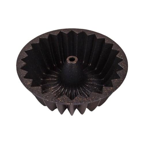 Sampurchase Granite Cast Cake Mould